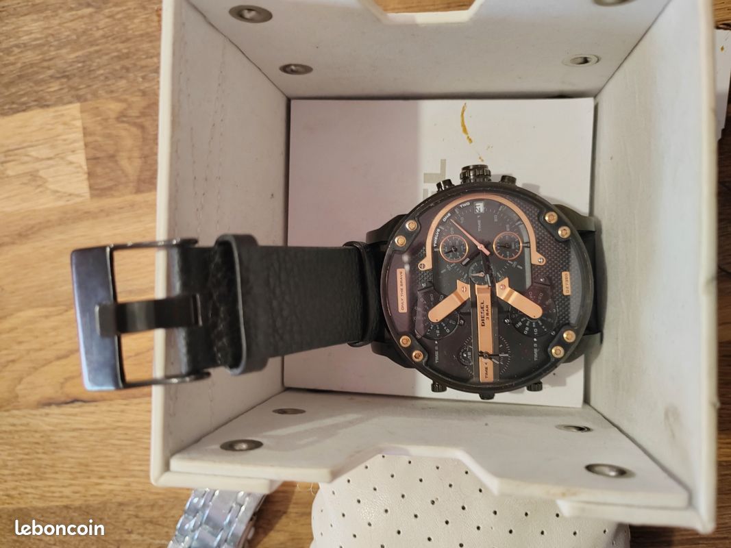 Montre diesel (image 7)
