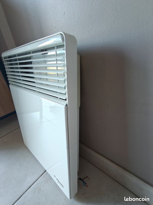 Radiateur panneau rayonnant - Atlantic CHEP10 (image 3)