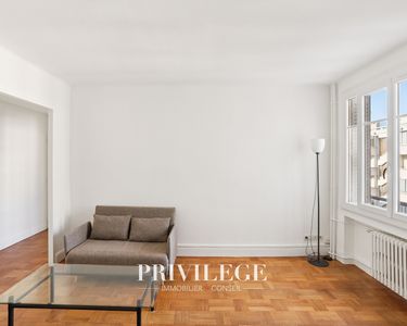 Appartement 295 000 € - 51 m²