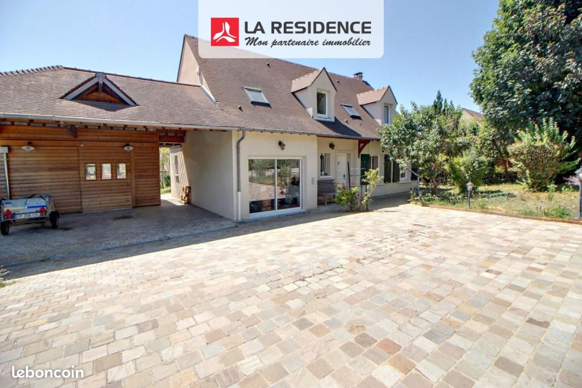 Maison 6 pièces 128 m² · à Triel-sur-Seine · 128 m² · 425 000 €
