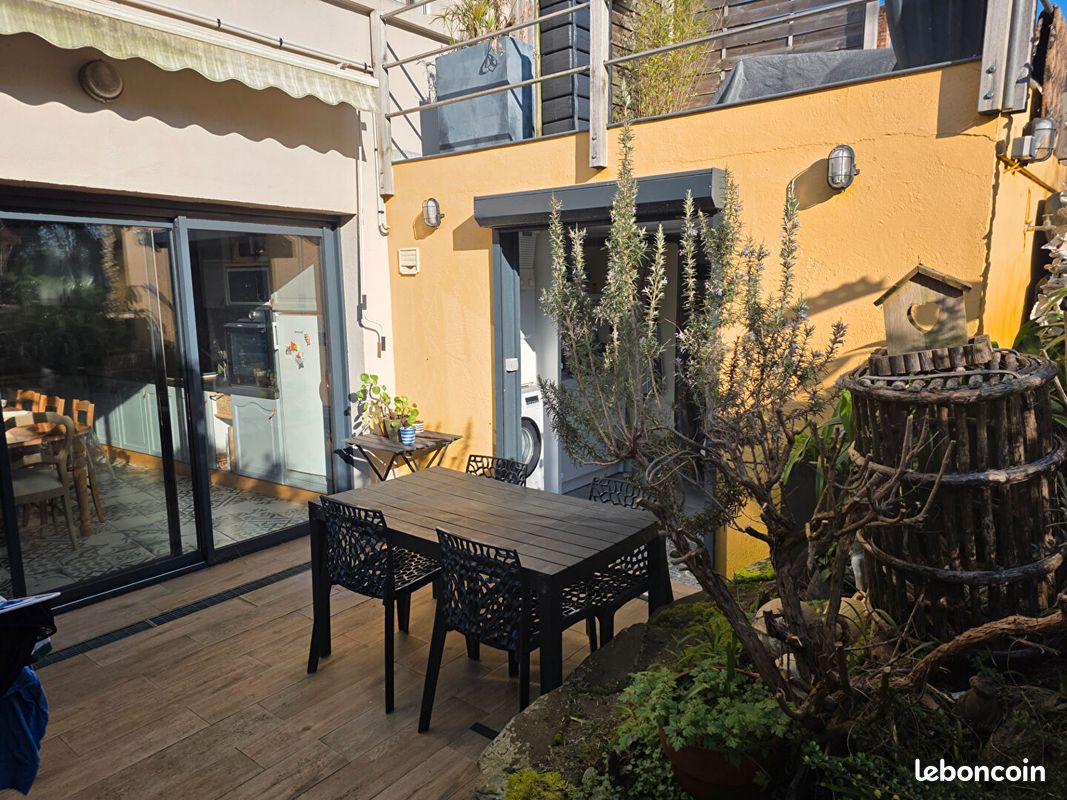 Maison 5 pièces 127 m² · à Pénestin · 127 m² · 334 400 €