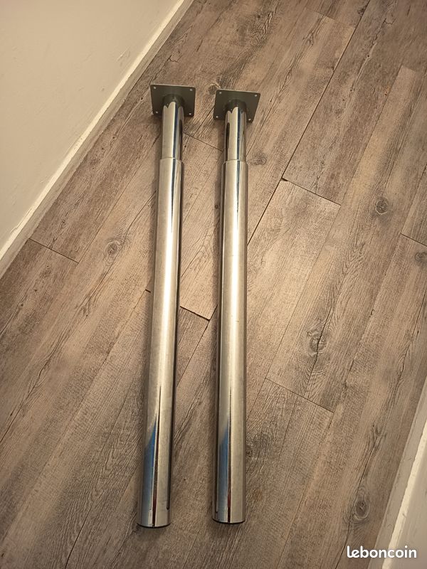Pied réglable (image 3)