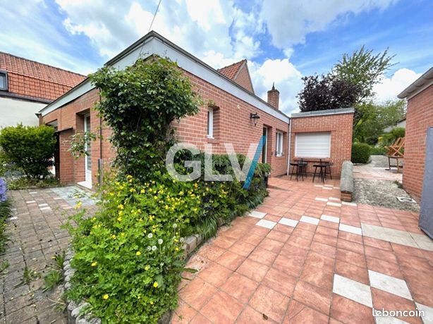 Maison 4 pièces 95 m²
