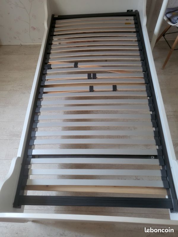 Lit enfant Maisons du monde (image 7)