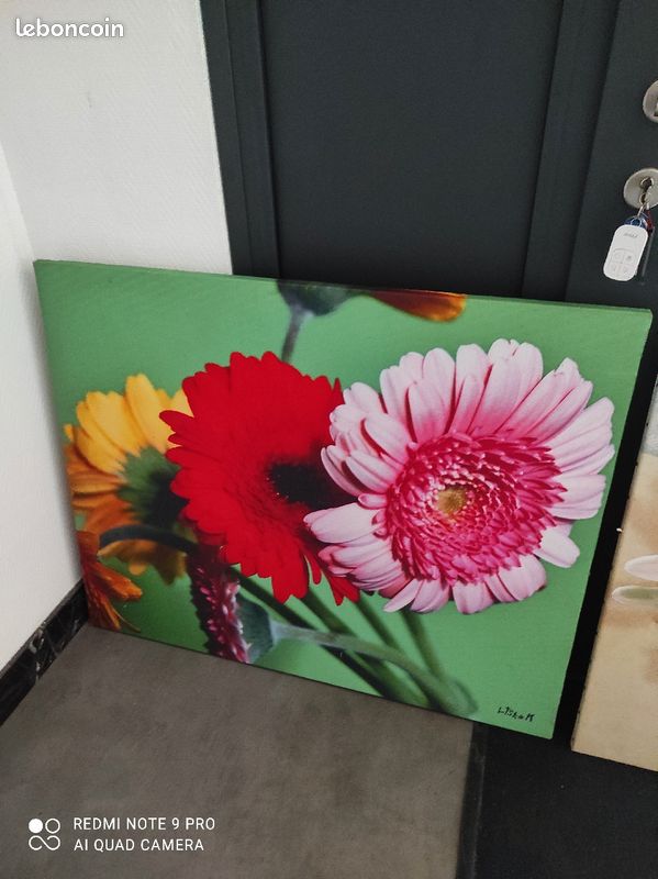 Lot de 2 cadres (image 4)