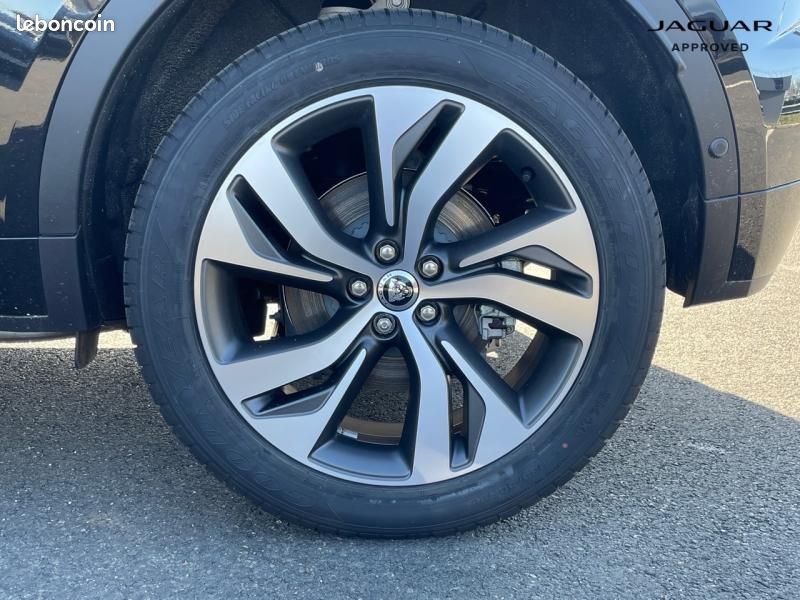 Jaguar E-Pace P270e PHEV 269ch R-Dynamic HSE (image 18)