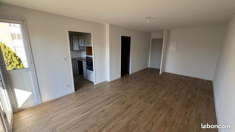 Appartement 2 pièces 50 m² · à Toulouse · 50 m² · 830 €/mois