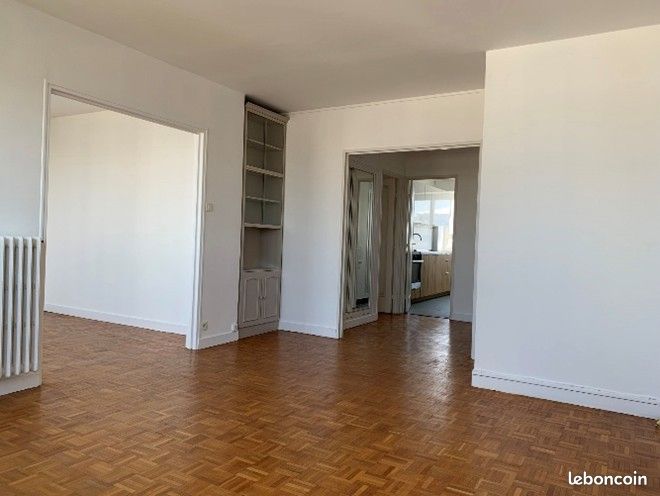 Appartement 3 pièces 76 m² · à Rennes · 76 m² · 270 000 €
