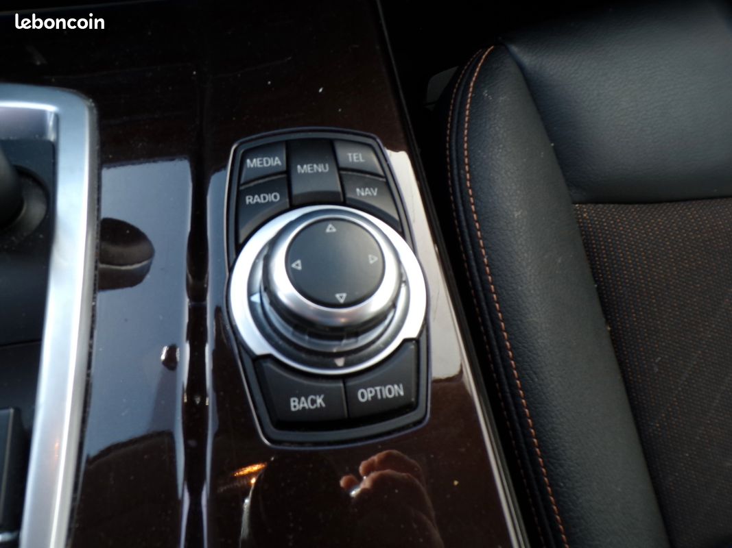 BMW X3 xDrive20d 190ch xLine (image 14)