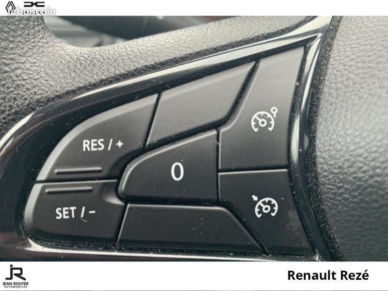 Renault Clio 1.0 SCe 65ch Authentic (image 22)
