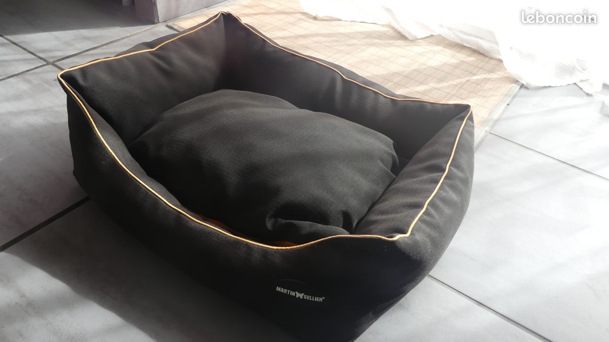 Couchette pour chat (image 2)