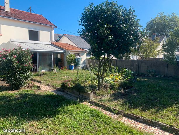 Maison 6 pièces 98 m²