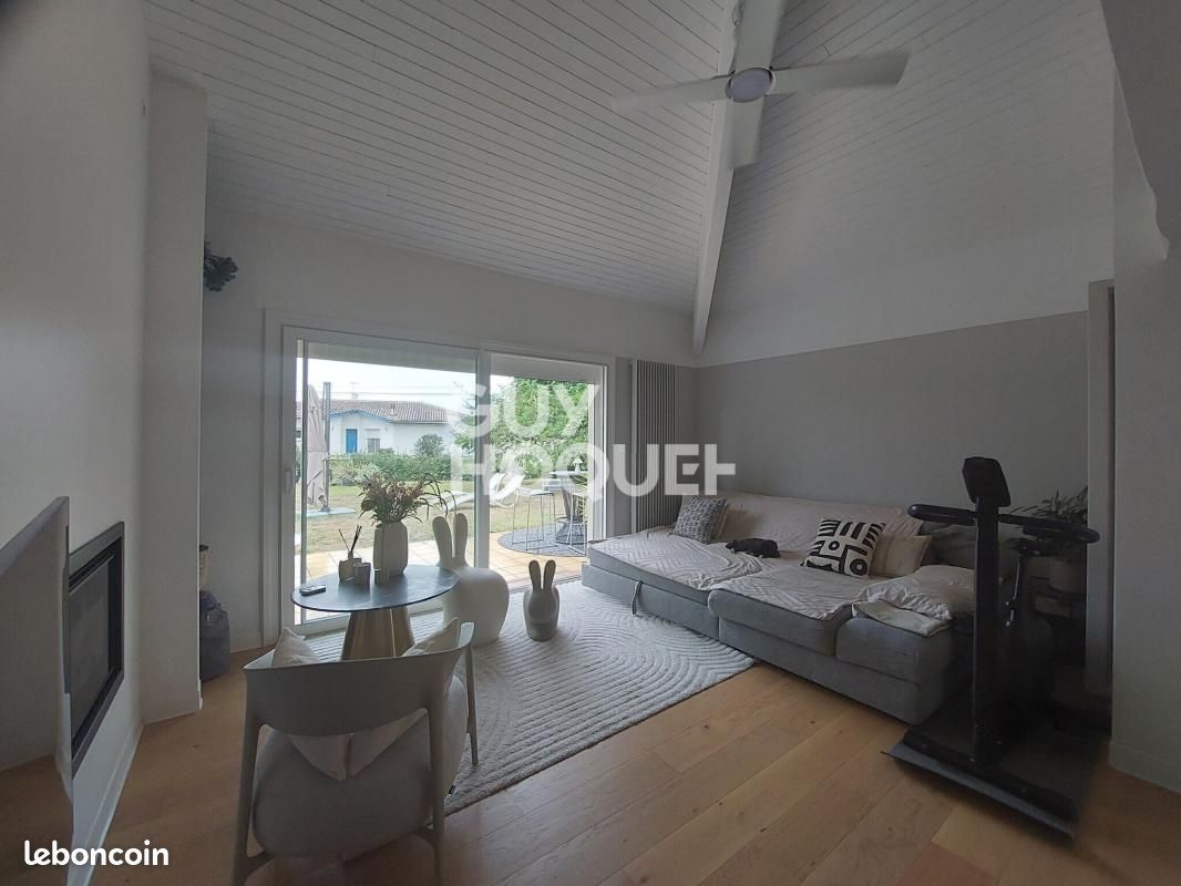 Maison 5 pièces 124 m² · à Goos · 124 m² · 320 000 €