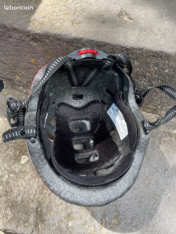 Casque vélo (image 3)