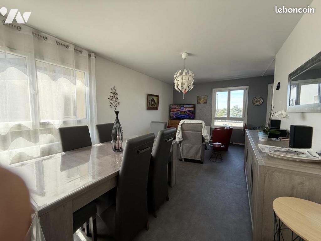 Appartement 3 pièces 69 m² · à Cherbourg-en-Cotentin · 69 m² · 146 950 €