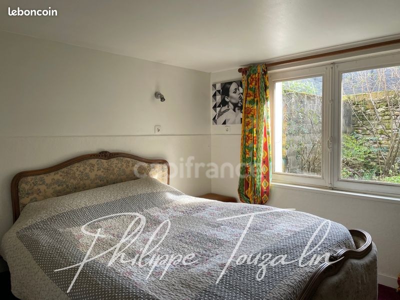 Maison 5 pièces 97 m² - Châtellerault 86100 (image principale 9)