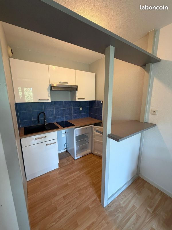 Appartement 2 pièces 32 m² · à Montbeton · 32 m² · 500 €/mois