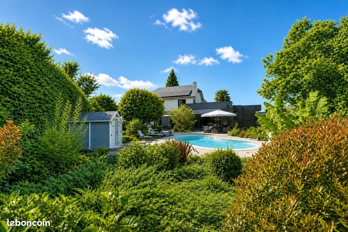 Maison 6 pièces 243 m² (image 2)