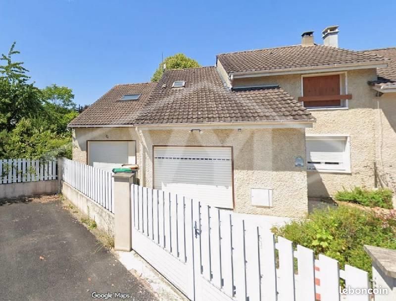 Maison 8 pièces 160 m² · à Combs-la-Ville · 160 m² · 349 900 €