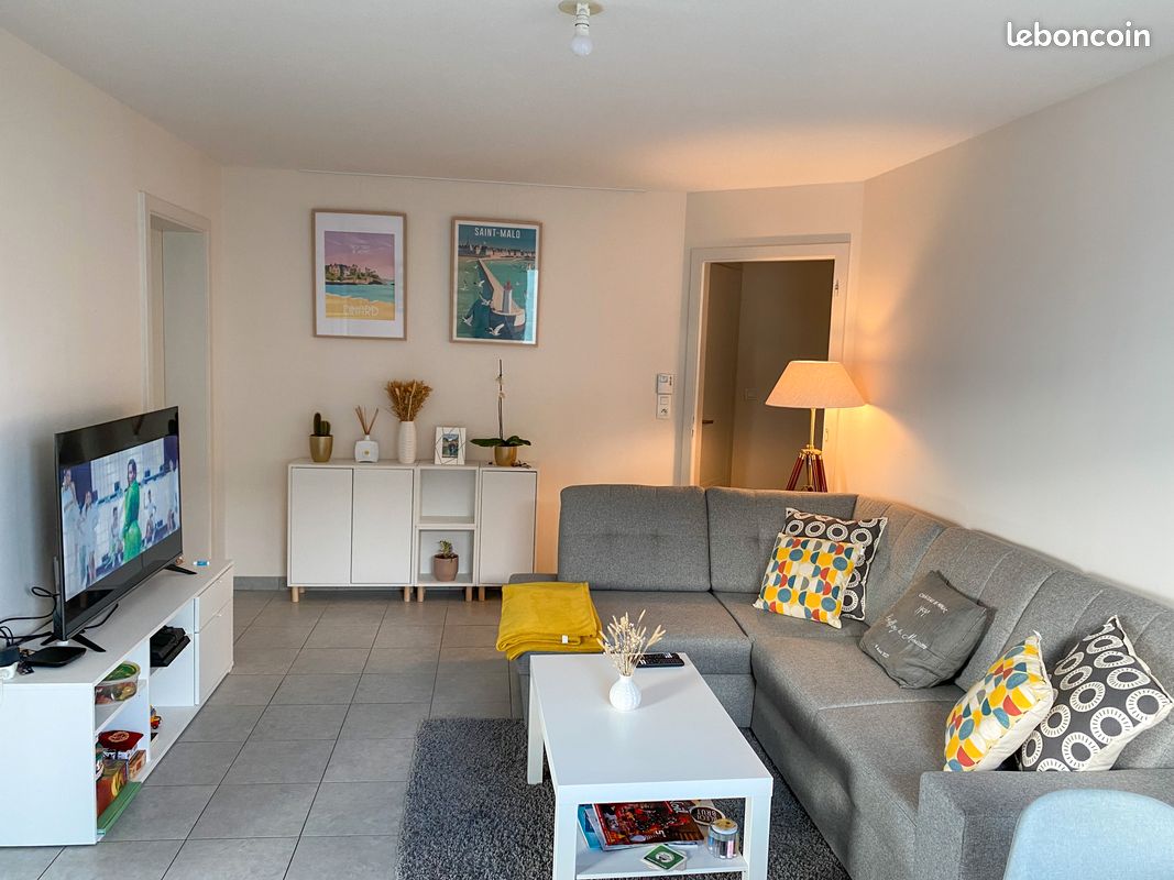 Appartement 3 pièces 69 m² · à Strasbourg · 68,5 m² · 1 200 €/mois
