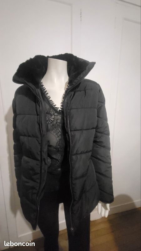 Manteau (image 1)