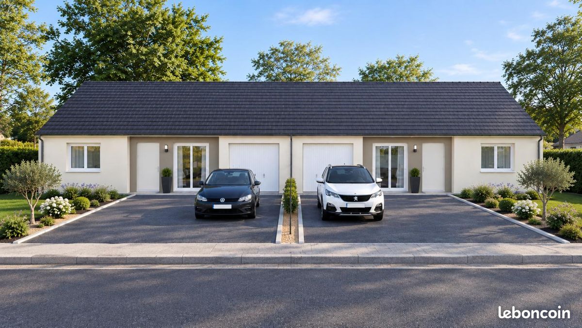 Maison 6 pièces 140 m² · à Criel-sur-Mer · 140 m² · 355 000 €