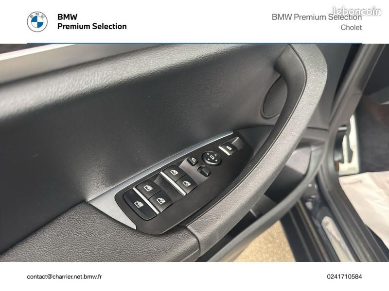 Bmw X3 xDrive20d 190ch M Sport (image 16)