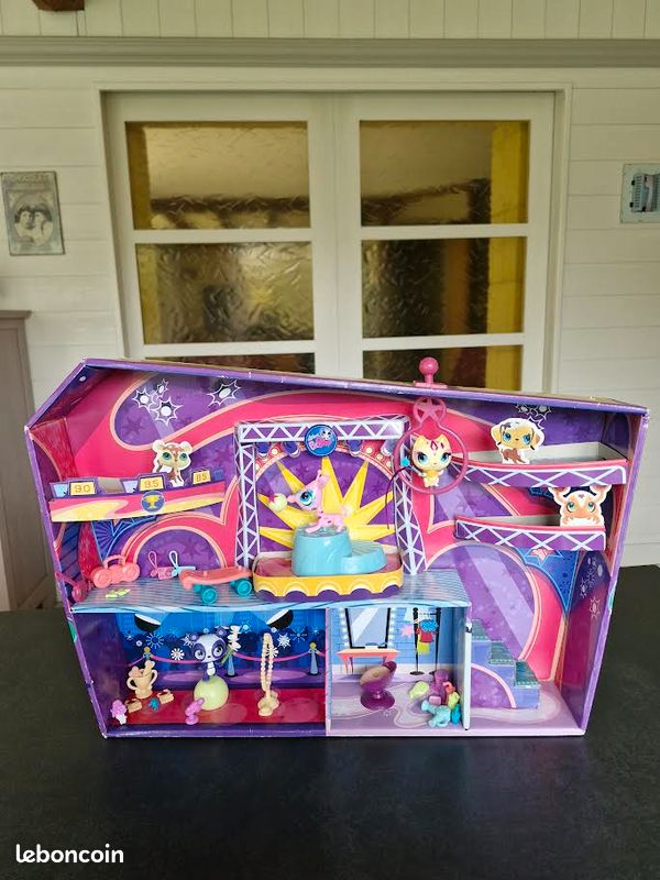 Pet Shop (image 6)