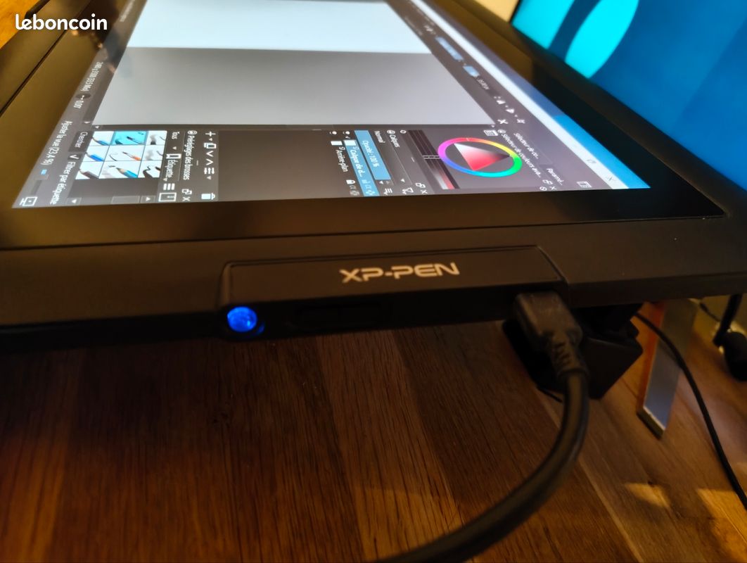 Tablette graphique XP-Pen Artist 15.6 Pro (image 2)