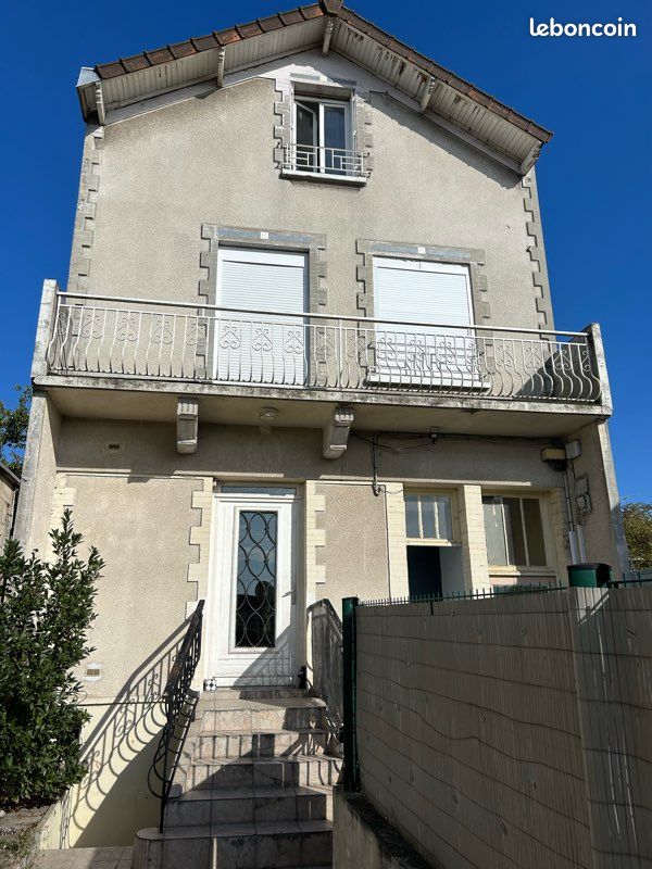 Appartement 2 pièces 45 m² · à Argenteuil · 45,5 m² · 200 000 €