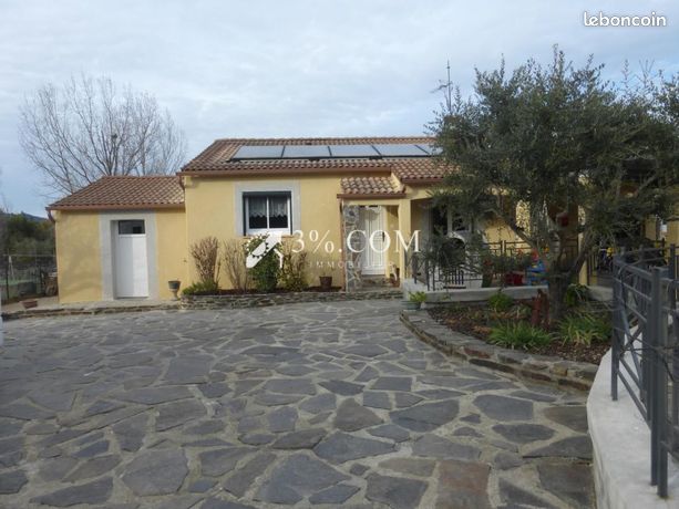 Propriété 4 pièces 95 m²