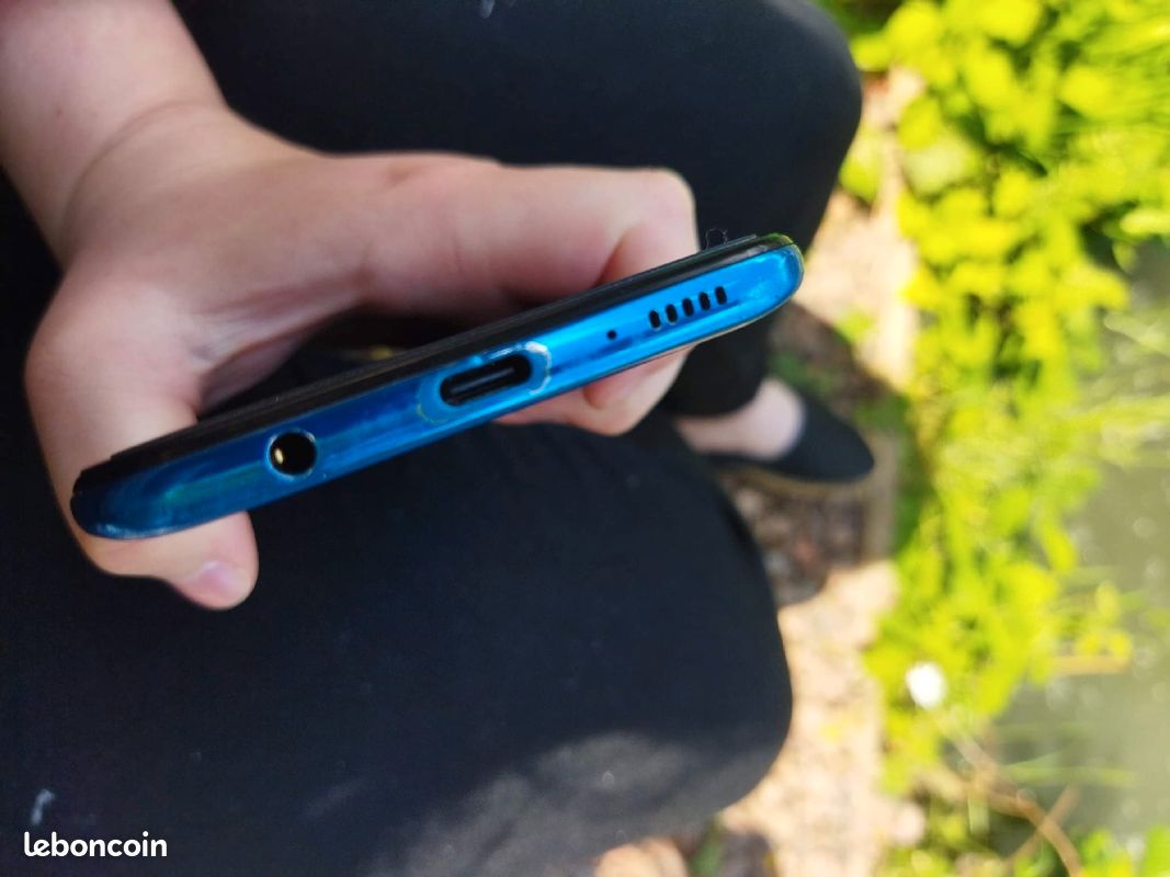Samsung A50 (image 7)