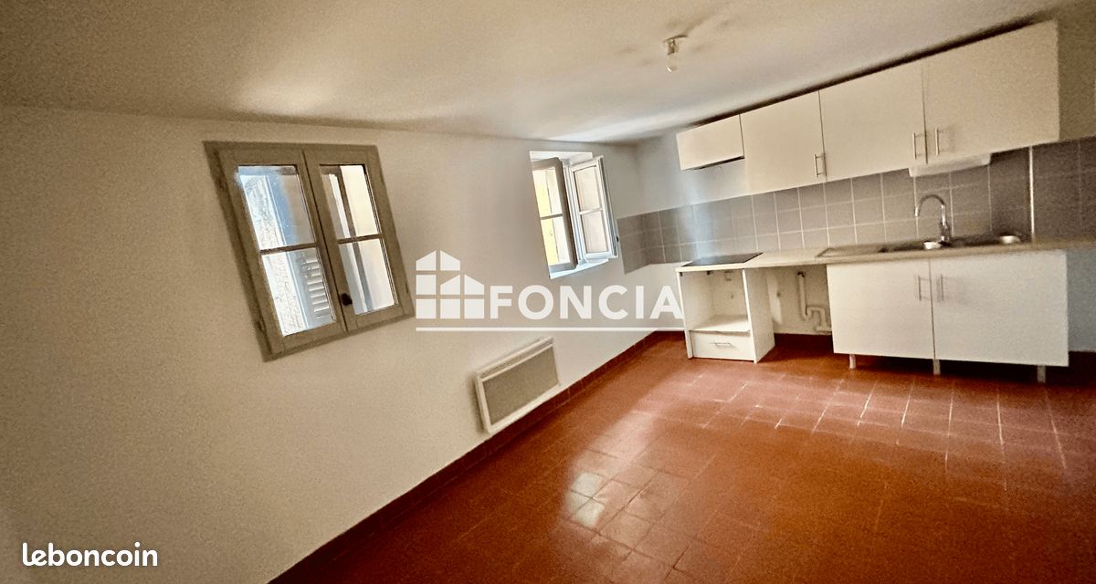 Appartement 3 pièces 82 m² · à Grasse · 82 m² · 678 €/mois