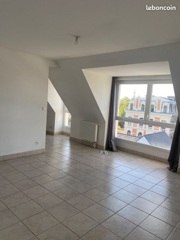 Appartement 2 pièces 42 m² · à La Madeleine · 42 m² · 795 €/mois