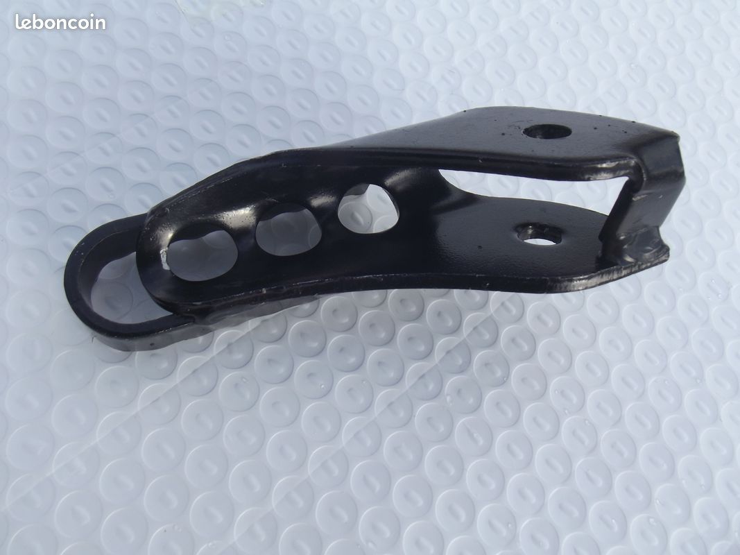 Repose pied moto BMW GS tous modèles (image 3)