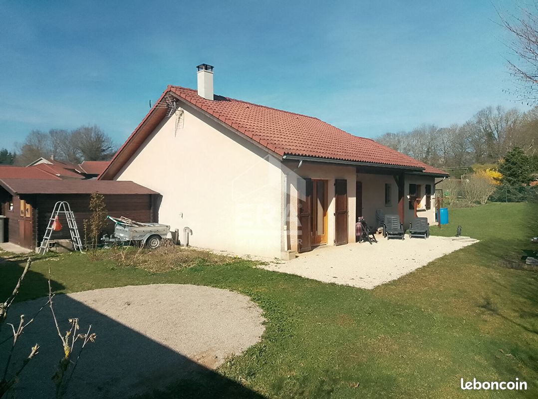Maison 4 pièces 93 m² · à Bizonnes · 93 m² · 239 000 €
