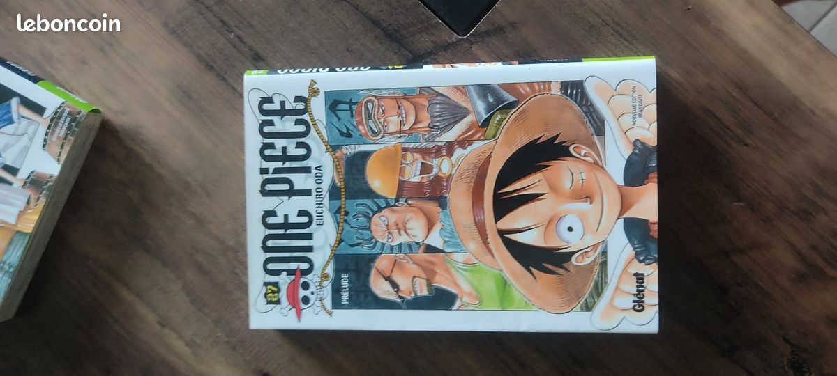 One pieces (image 2)