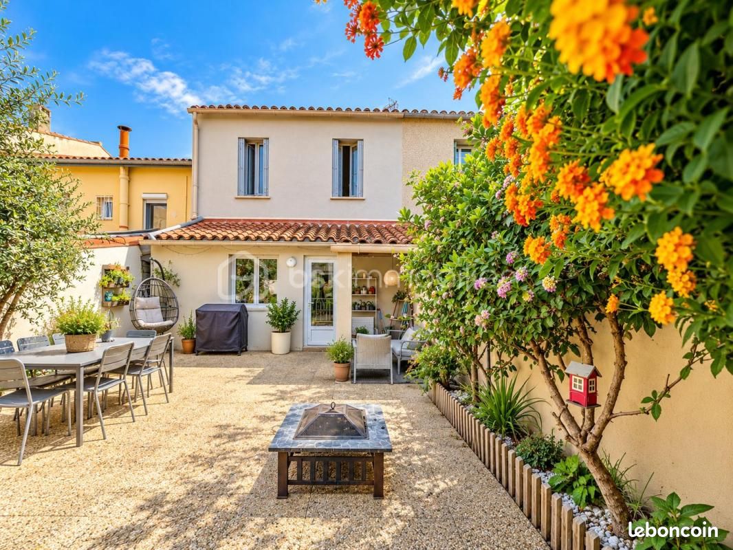 Maison 5 pièces 120 m² · à Le Soler · 120 m² · 250 000 €