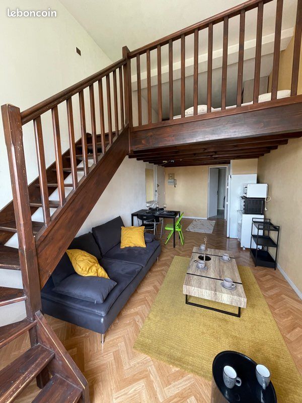 Appartement a louer bordeaux - 30 m2 - Surfyn