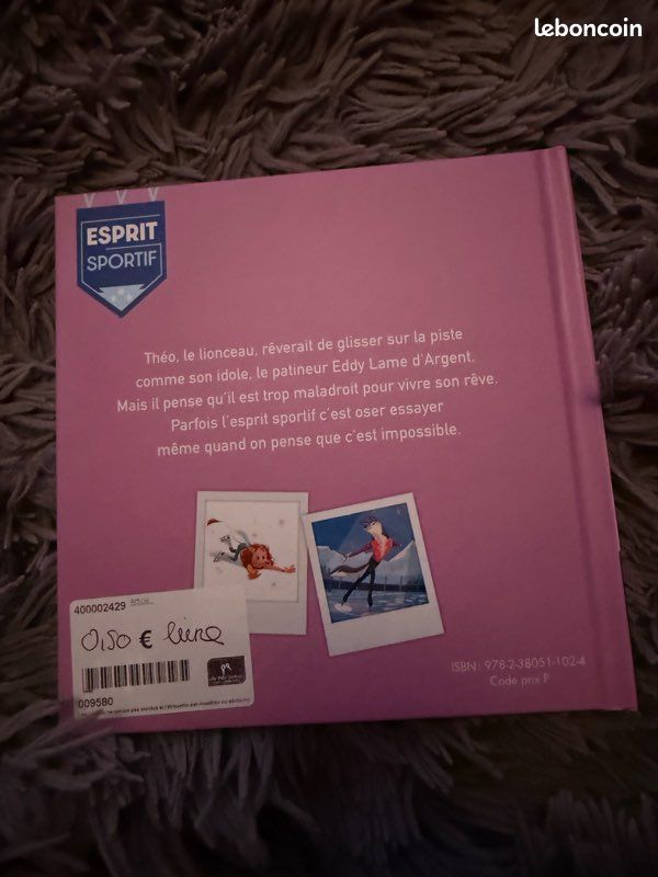 Livre enfant (image 2)