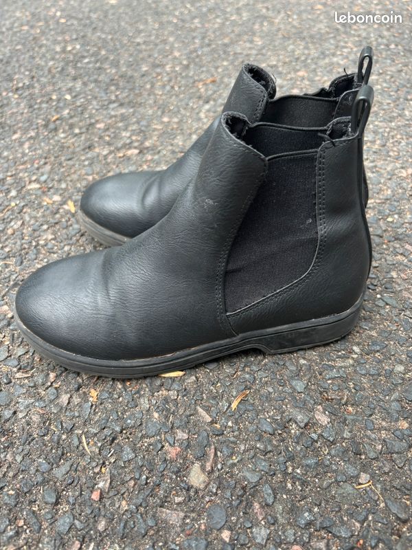 Chaussures (image 3)