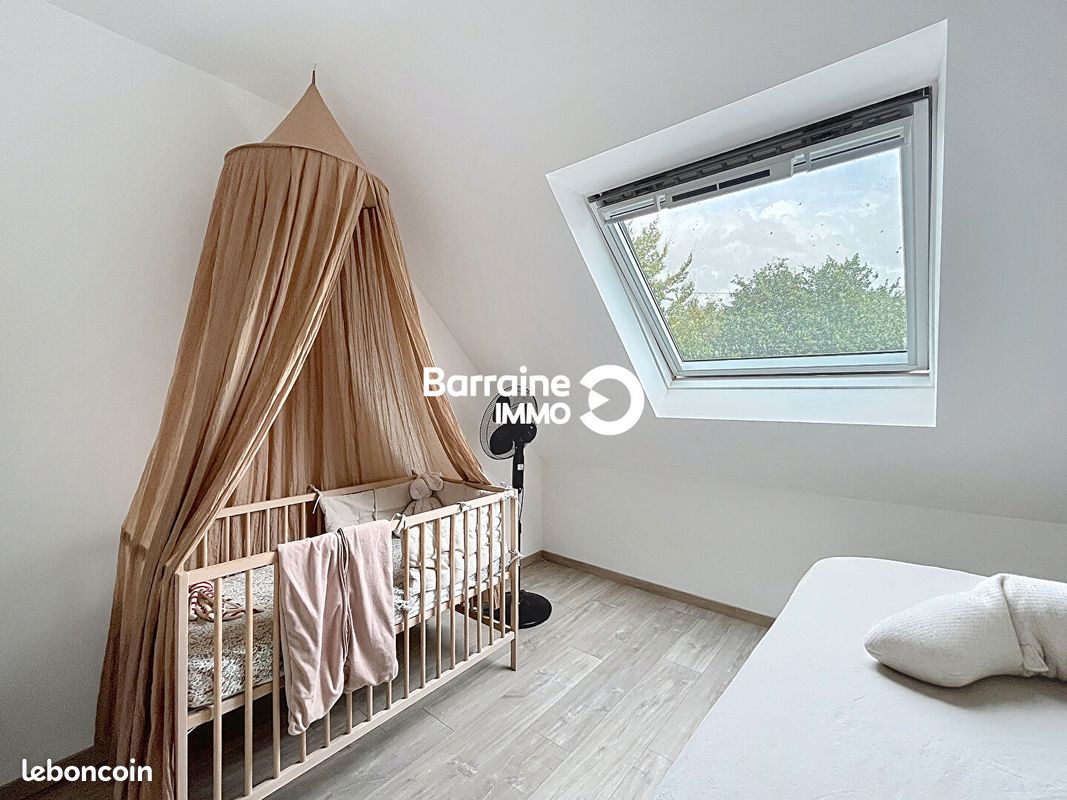 Maison a louer landerneau - 6 pièce(s) - 113 m2 - Surfyn