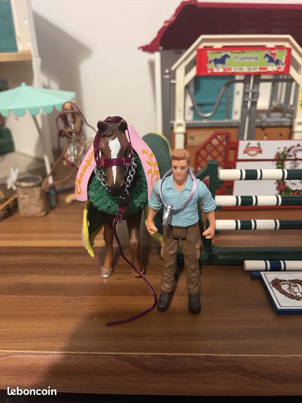 Maison Schleich (image 4)
