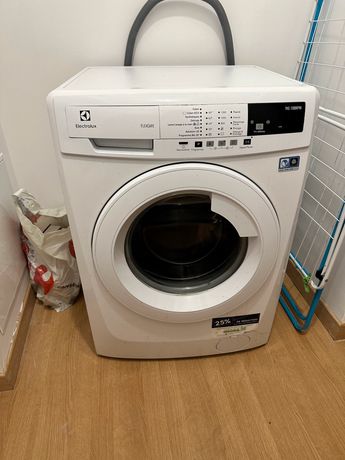 Achat LAVE LINGE BOSCH 7KG occasion - Lannion