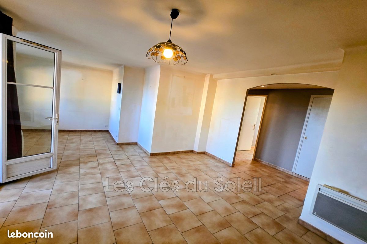 Appartement 3 pièces 70 m² · à Bandol · 70 m² · 295 000 €