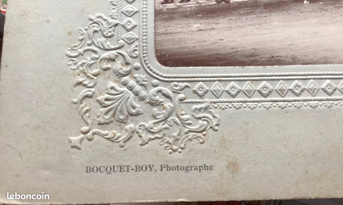 Collection21 - Photographie Vintage (image 3)