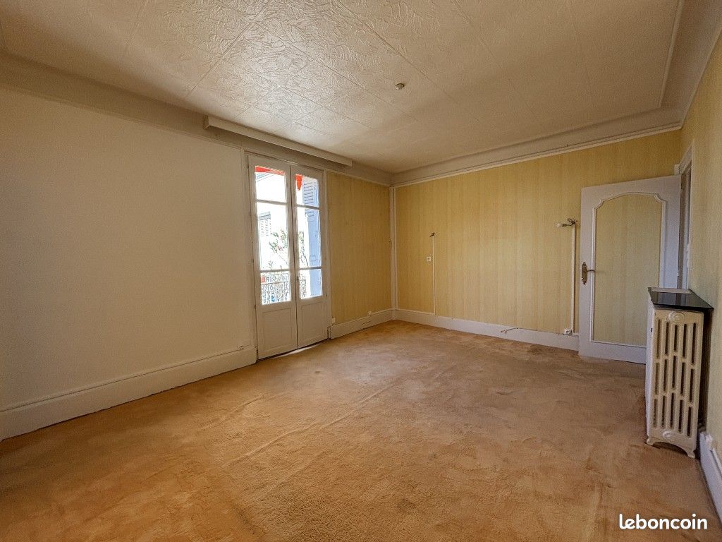 Appartement 3 pièces 60 m² · à Vichy · 60 m² · 133 000 €