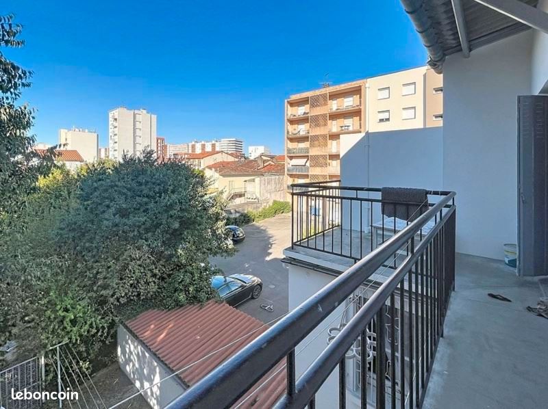 Appartement 3 pièces 55 m² · à Toulouse · 55 m² · 161 250 €