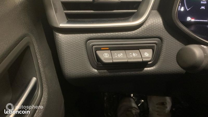 Mitsubishi Colt 1.6 MPI HEV 143ch Intense 2026 (image 27)