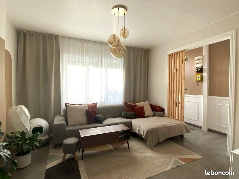 Maison 6 pièces 144 m² · à Bruay-sur-l'Escaut · 144 m² · 184 000 €